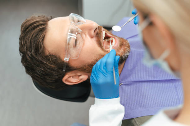 Professional Dental Services in Mammoth, AZ